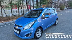 Chevrolet Spark, 2013 — миниатюра 2