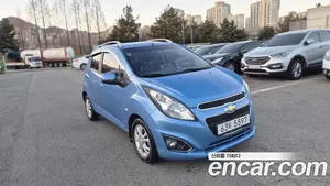 Chevrolet Spark, 2013 — миниатюра 3