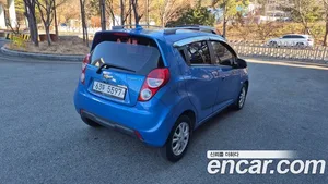 Chevrolet Spark, 2013 — миниатюра 4
