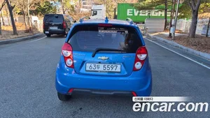 Chevrolet Spark, 2013 — миниатюра 5