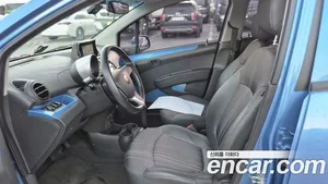 Chevrolet Spark, 2013 — миниатюра 7