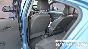 Chevrolet Spark, 2013 — миниатюра 8