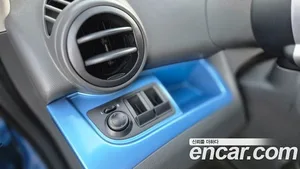 Chevrolet Spark, 2013 — миниатюра 9
