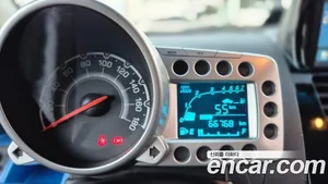 Chevrolet Spark, 2013 — миниатюра 10