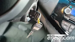 Chevrolet Spark, 2013 — миниатюра 12
