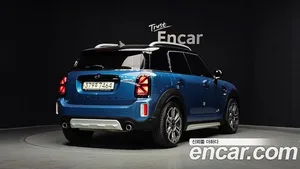 Mini Countryman, 2020 — миниатюра 2