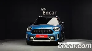 Mini Countryman, 2020 — миниатюра 3