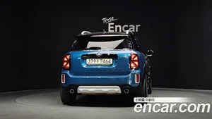 Mini Countryman, 2020 — миниатюра 4