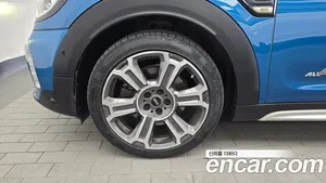 Mini Countryman, 2020 — миниатюра 5