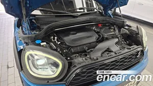 Mini Countryman, 2020 — миниатюра 6