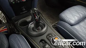 Mini Countryman, 2020 — миниатюра 12