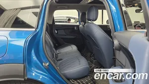Mini Countryman, 2020 — миниатюра 17