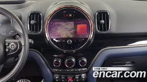 Mini Countryman, 2020 — миниатюра 18