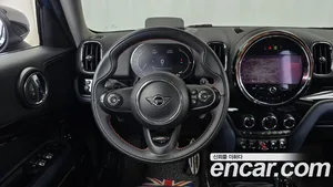 Mini Countryman, 2020 — миниатюра 19