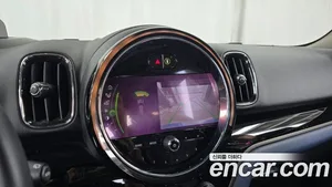 Mini Countryman, 2020 — миниатюра 20