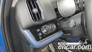 Mini Countryman, 2020 — миниатюра 23
