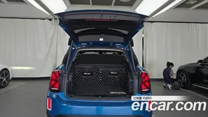 Mini Countryman, 2020 — миниатюра 26