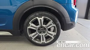 Mini Countryman, 2020 — миниатюра 7