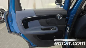 Mini Countryman, 2020 — миниатюра 15