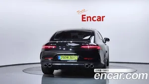 Mercedes-Benz Amg gt, 2024 — миниатюра 4