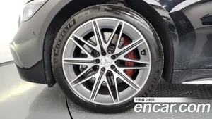 Mercedes-Benz Amg gt, 2024 — миниатюра 5