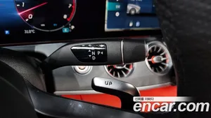 Mercedes-Benz Amg gt, 2024 — миниатюра 12