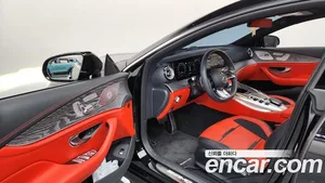 Mercedes-Benz Amg gt, 2024 — миниатюра 13