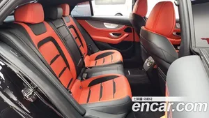 Mercedes-Benz Amg gt, 2024 — миниатюра 17