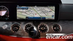 Mercedes-Benz Amg gt, 2024 — миниатюра 18