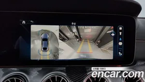 Mercedes-Benz Amg gt, 2024 — миниатюра 20
