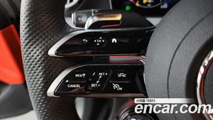 Mercedes-Benz Amg gt, 2024 — миниатюра 22