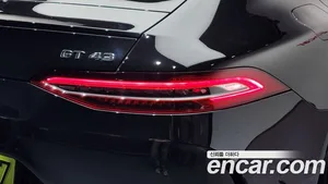 Mercedes-Benz Amg gt, 2024 — миниатюра 9