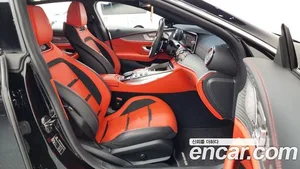 Mercedes-Benz Amg gt, 2024 — миниатюра 16