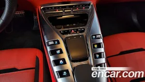 Mercedes-Benz Amg gt, 2024 — миниатюра 27