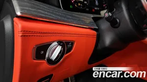Mercedes-Benz Amg gt, 2024 — миниатюра 28