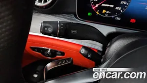 Mercedes-Benz Amg gt, 2024 — миниатюра 29