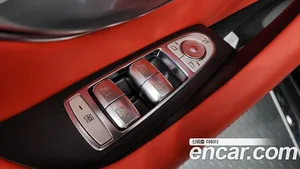 Mercedes-Benz Amg gt, 2024 — миниатюра 30