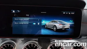 Mercedes-Benz Amg gt, 2024 — миниатюра 32