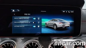 Mercedes-Benz Amg gt, 2024 — миниатюра 35