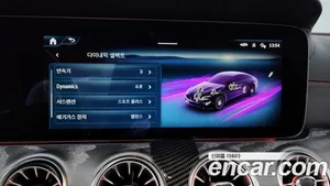 Mercedes-Benz Amg gt, 2024 — миниатюра 36