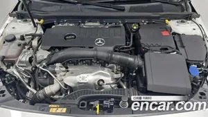 Mercedes-Benz CLA-Class, 2022 — миниатюра 6