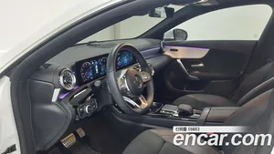 Mercedes-Benz CLA-Class, 2022 — миниатюра 13