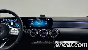 Mercedes-Benz CLA-Class, 2022 — миниатюра 16