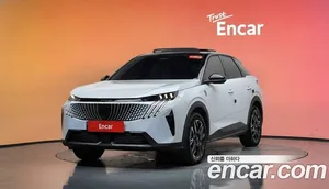 Peugeot 3008, 2026 — миниатюра 37