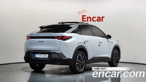 Peugeot 3008, 2026 — миниатюра 1