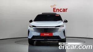 Peugeot 3008, 2026 — миниатюра 2