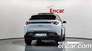 Peugeot 3008, 2026 — миниатюра 3