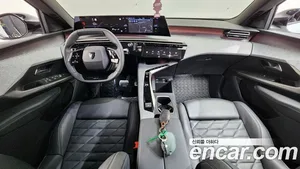 Peugeot 3008, 2026 — миниатюра 9
