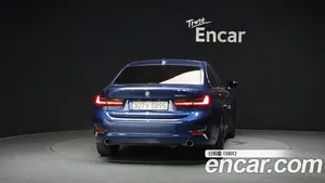 BMW 3-Series, 2021 — миниатюра 4