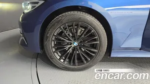 BMW 3-Series, 2021 — миниатюра 5